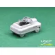 Uscp-24a116 1/24 Murray Torpedo Pedal Car