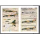 Print Scale 48-317 1/48 Us Air Forces F-4 Phantom Part 3 New