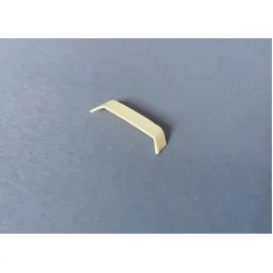 Mf-zone Tk2471 1/24 Subaru Impreza 555 Gr A Rear Wing Resin Kit