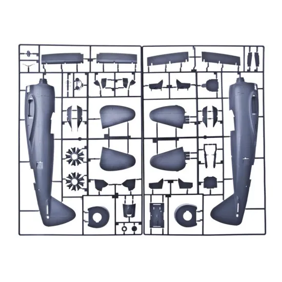 Republic P-47 Thunderbolt 1/32 Hasegawa 08077