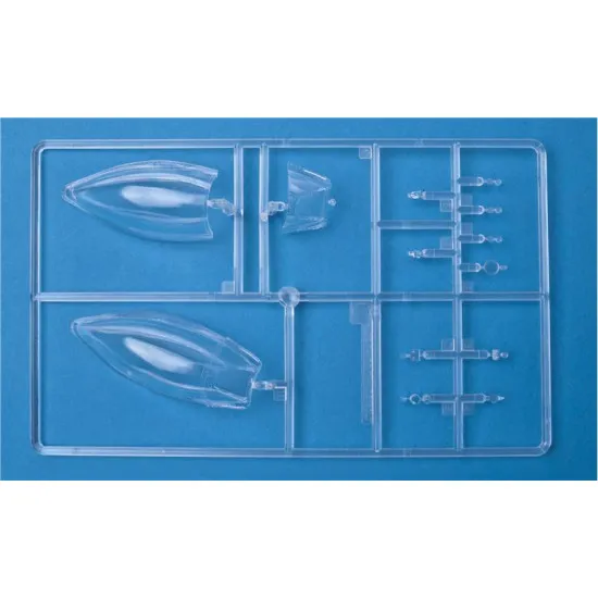 Republic P-47 Thunderbolt 1/32 Hasegawa 08077