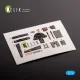 Kelik K72179 1/72 Jaguar A Interior 3d Decals For Hobbyboss Kit