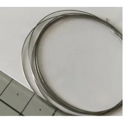 Mf-zone Po9 1/24 Steel Line 0,35mm / 1m