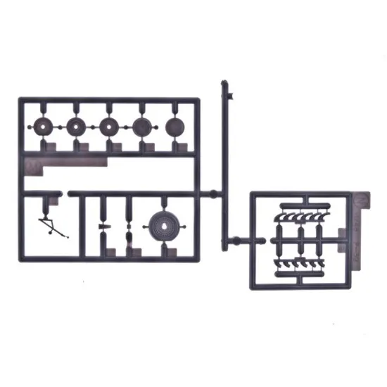 Bell P-39 Airacobra 1/48 Hasegawa 09093