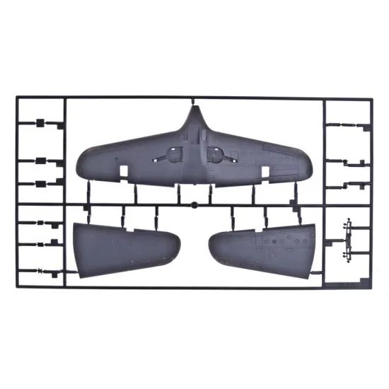 Bell P-39 Airacobra 1/48 Hasegawa 09093