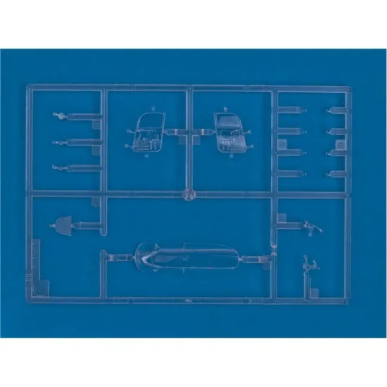 Bell P-39 Airacobra 1/48 Hasegawa 09093