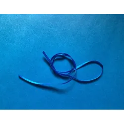 Mf-zone P25 1/24 Seat Belts Material 3 Mm Blue