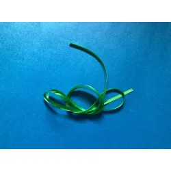 Mf-zone P27 1/24 Seat Belts Material 3 Mm Green