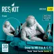 Reskit Rsf32-0082 1/32 Driver For Md-3 A B C T Mule Deck Tractor Scene 1 1 Pcs 3d Printed