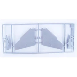 Mitsubishi F-1 8SQ Special Painting 1/48 Hasegawa 09796