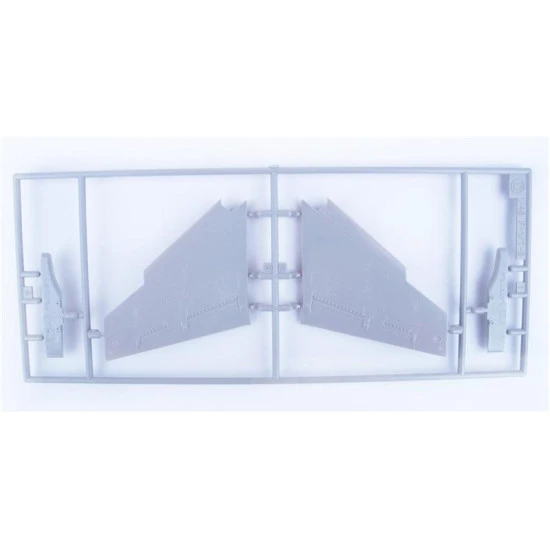 Mitsubishi F-1 8SQ Special Painting 1/48 Hasegawa 09796