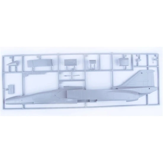 Mitsubishi F-1 8SQ Special Painting 1/48 Hasegawa 09796