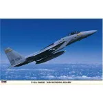 F-15A Eagle Air National Guard 1/48 Hasegawa 09808