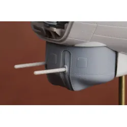 Sbs 48097 1/48 B-17g Chin Turret For Hk Models Kit