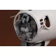 Sbs Rf-32001 1/32 B-17g Bombardier Position Chin Turret Interior Upgrade Set