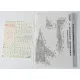 Foxbot 72-062 1/72 Decals Stencils For Mikoyan Mig-29 9-12 9-13 9-51
