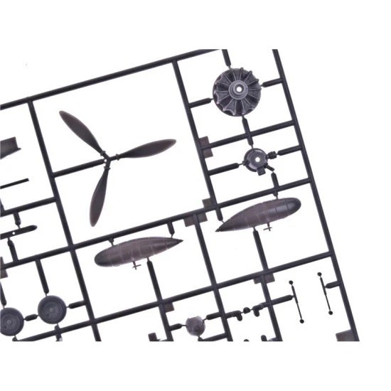 Focke-Wulf Fw190A-4 Graf 1/48 Hasegawa 09818