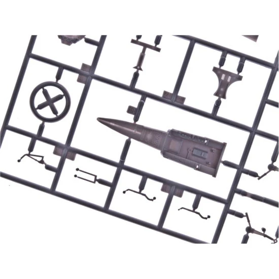 Focke-Wulf Fw190A-4 Graf 1/48 Hasegawa 09818