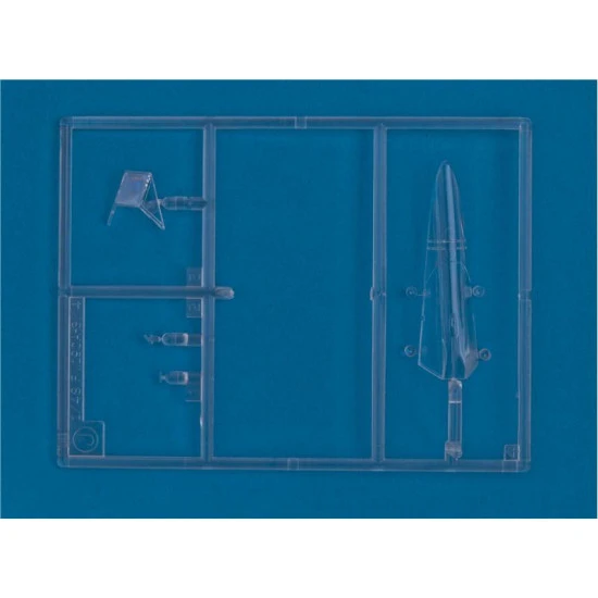 Focke-Wulf Fw190A-4 Graf 1/48 Hasegawa 09818