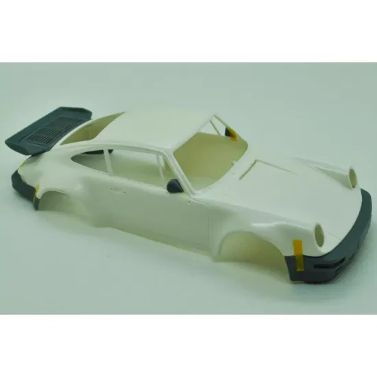 Diolex Dp24007 1/24 3d Print Porsche Ruf Btr Ii With Wheels Transkit For Fujimi Enthusiast
