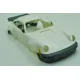 Diolex Dp24007 1/24 3d Print Porsche Ruf Btr Ii With Wheels Transkit For Fujimi Enthusiast
