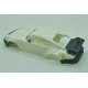 Diolex Dp24007 1/24 3d Print Porsche Ruf Btr Ii With Wheels Transkit For Fujimi Enthusiast