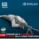 Spalah 12172 1/72 Figure Ukrainian Sniper In A Lying Position Model Kit
