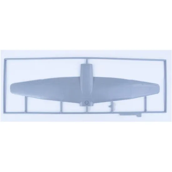 Arado Ar234B-2/N Nachtigall W/ Naxos Radar 1/48 Hasegawa 09820