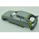 Diolex Dp24011 1/24 3d Print Vw Corrado Rieger Body Kit With Wheels Transkit For Revell