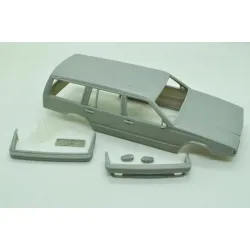 Diolex Dp24013 1/24 3d Print Resin Not Cast Volvo 745 Station Wagon Transkit For Italeri