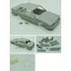 Diolex Dp24014 1/24 3d Print Resin Not Cast Volvo 780 Bertone Transkit For Italeri