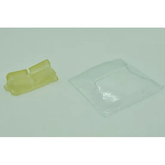 Diolex Dp24014 1/24 3d Print Resin Not Cast Volvo 780 Bertone Transkit For Italeri