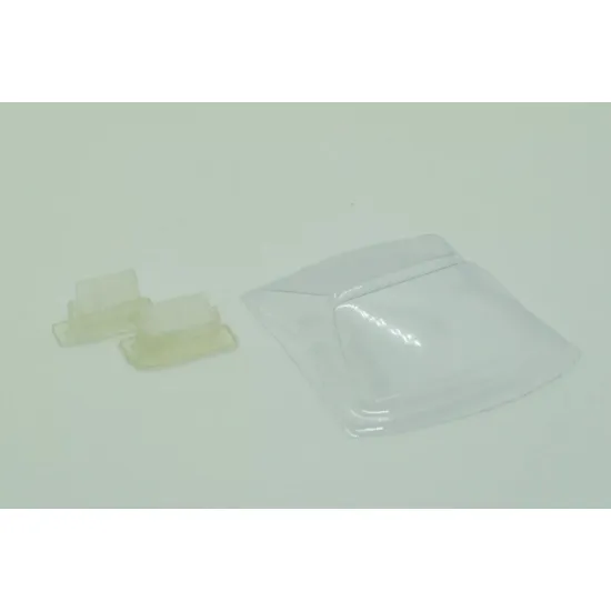 Diolex Dp24016 1/24 3d Print Resin Not Cast Body Transkit Bmw E30 Sedan For Fujimi