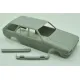 Diolex Dp24018 1/24 3d Print Resin Not Cast Body Transkit Toyota Corolla Ke70 Wagon Late Type Transkit
