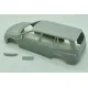 Diolex Dp24020 1/24 3d Print Resin Not Cast Transkit Mitsubishi Lancer Evolution Ix Wagon For Fujimi