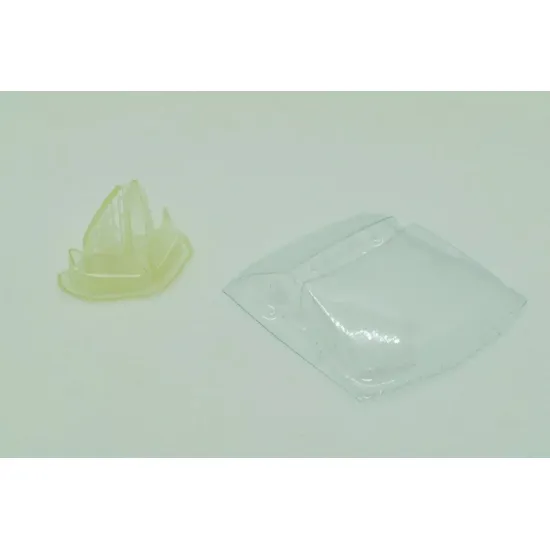 Diolex Dp24020 1/24 3d Print Resin Not Cast Transkit Mitsubishi Lancer Evolution Ix Wagon For Fujimi