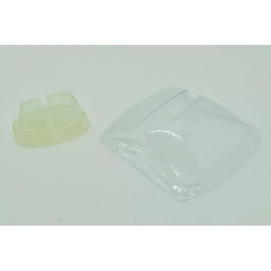 Diolex Dp24020 1/24 3d Print Resin Not Cast Transkit Mitsubishi Lancer Evolution Ix Wagon For Fujimi