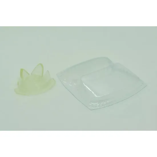 Diolex Dp24022 1/24 3d Print Resin Body Subaru Forester Xt 2003 Transkit Tamiya