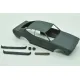 Diolex Dp24027 1/24 3d Print Resin Body Transkit Toyota Corolla Sr5 1976