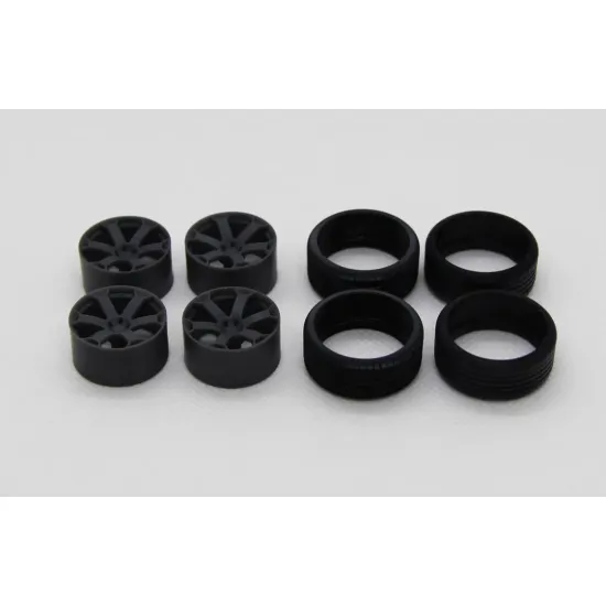 Diolex Dp24031 1/24 3d Print Resin Kit Audi Rs6 2025