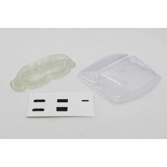 Diolex Dp24031 1/24 3d Print Resin Kit Audi Rs6 2025