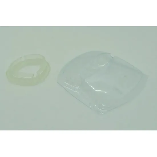 Diolex Dp24032 1/24 3d Print Resin Kit Audi Rs6 C7