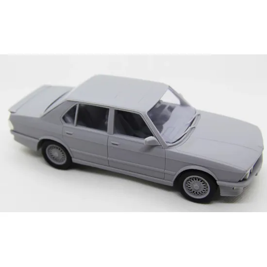 Diolex Dp24036 1/24 3d Print Resin Kit Bmw M5 E28