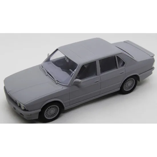 Diolex Dp24036 1/24 3d Print Resin Kit Bmw M5 E28