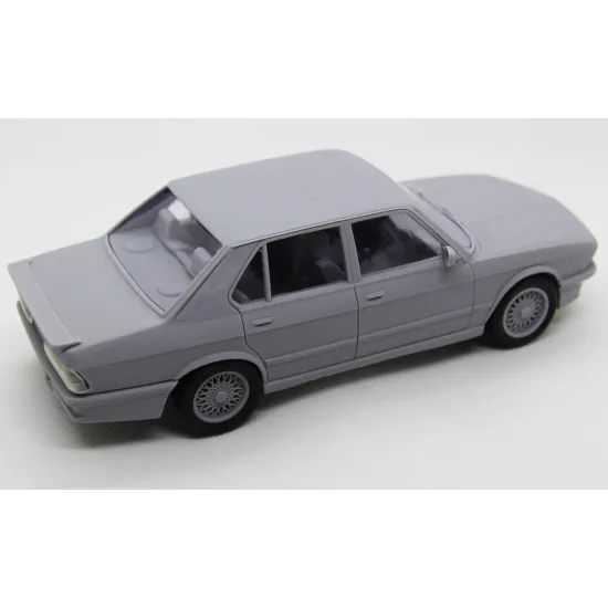 Diolex Dp24036 1/24 3d Print Resin Kit Bmw M5 E28