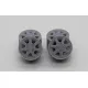 Diolex Dp24051 1/24 Wheels 14 Inch Aros Toyota 7 Patas For Aoshima Fujimi Tamiya