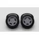 Diolex Dp24054 1/24 Wheels 16 Inch Lorinser Rs80 For Tamiya Fujimi Aoshima Revell