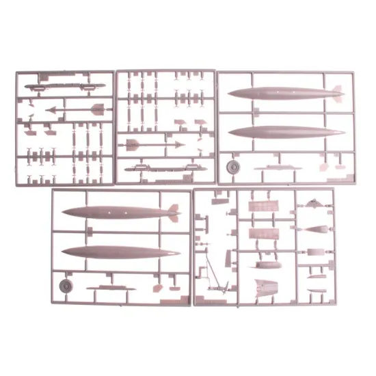 A-7D 3RD TACTICAL FIGHTER 1/48 Hasegawa 09830