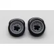 Diolex Dp24057 1/24 Wheels 17 Inch Rotiform 356 For Tamiya Fujimi Aoshima Revell