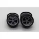 Diolex Dp24063 1/24 Wheels 19 Inch American Racing Vf479 For Tamiya Fujimi Aoshima Revell